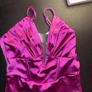 Thirty thirty cocktail dress